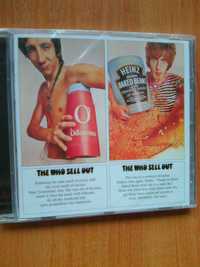 The Who Sell Out / folia /