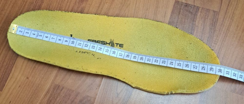 Робочі ботінки Dakota