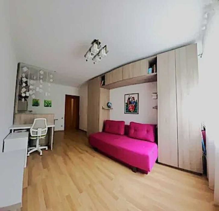 2 кімнатна квартира Салтівка Студентська Тракторобудівників