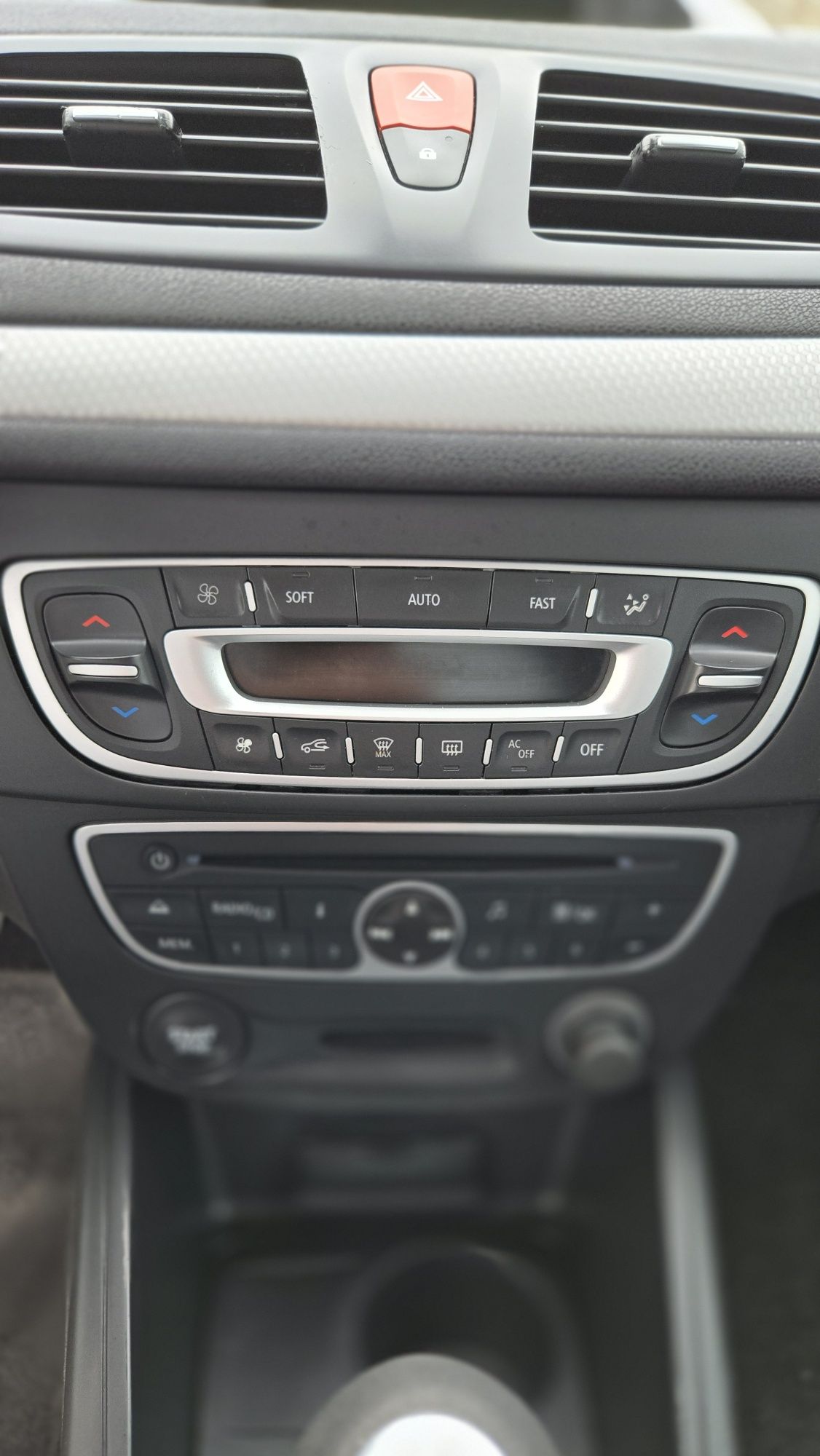 Renault Megane III