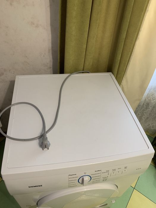Сушильна машина для одягу Siemens c 44-10