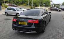 Audi A6 C7 S-line 2.0TDI Anglik 2011 Rok! V5c