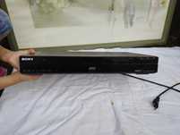 Nagrywarka DVD Sony