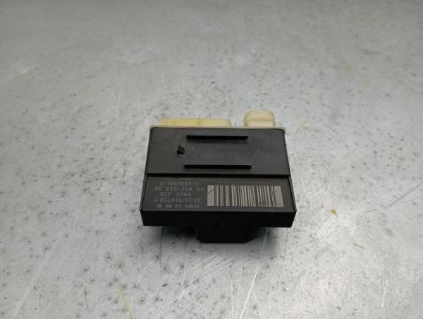 Temporizador velas PEUGEOT 308 II