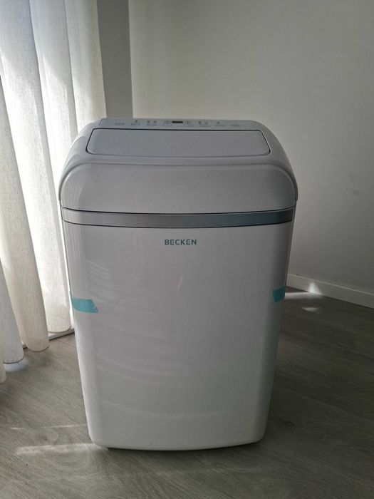 Ar condicionado portátil Novo