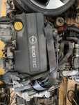 Motor Opel 1.7 CDTI