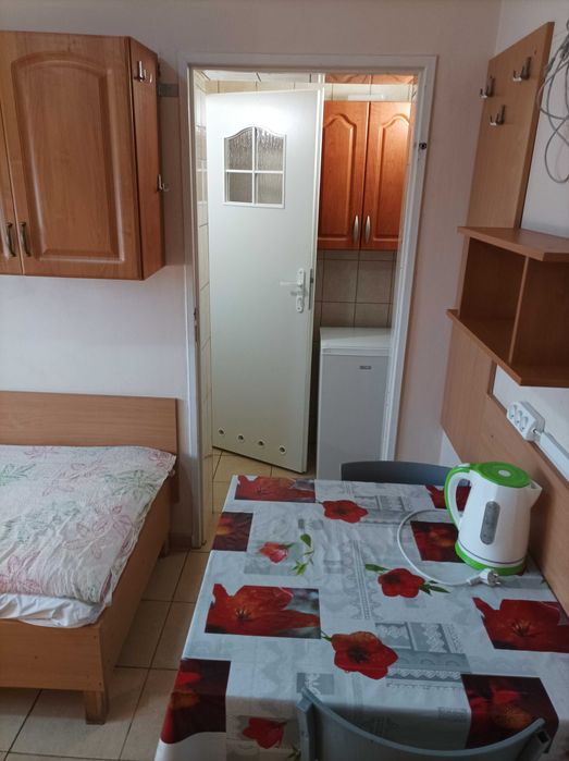 Noclegi Ognica -pokoje, studia, apartamenty-Marina- Krajnik-Chojna