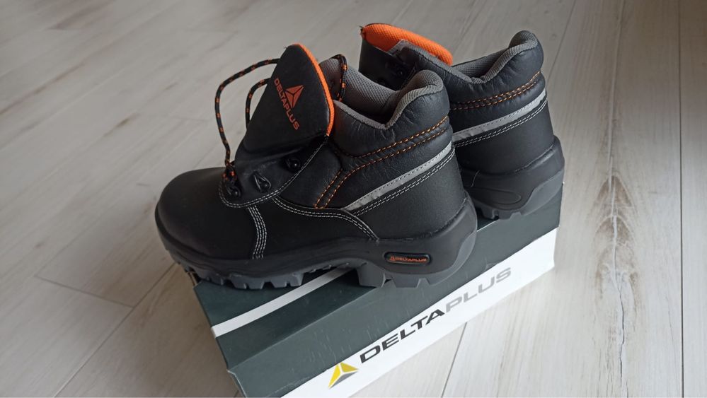 Buty Phoenix s3 src rozm 42 delta plus