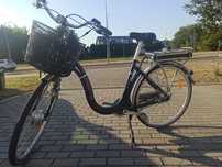 Rower Elektryczny
