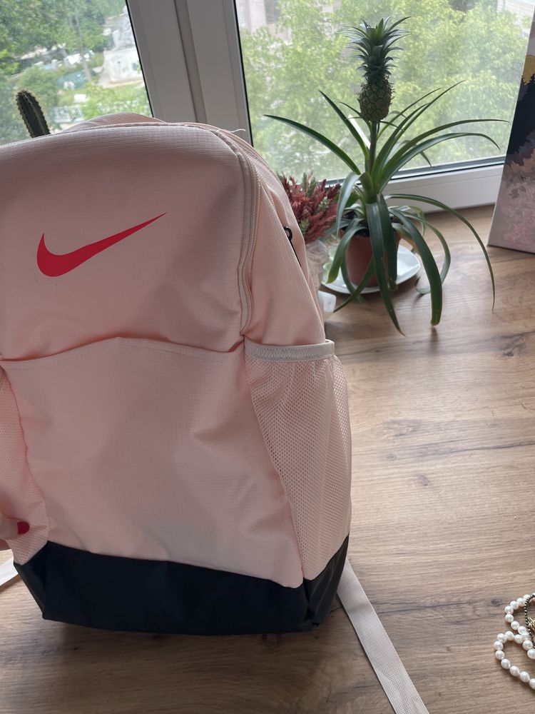 Рюкзак Nike новий
