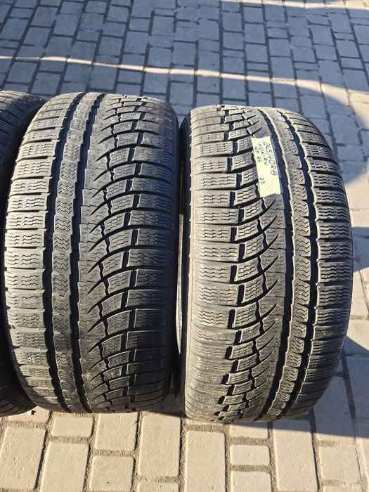 245/40R19 Nokian WR A4 Audi A6 Q5 infinity qx50 Q50 60 bmw x3 x4