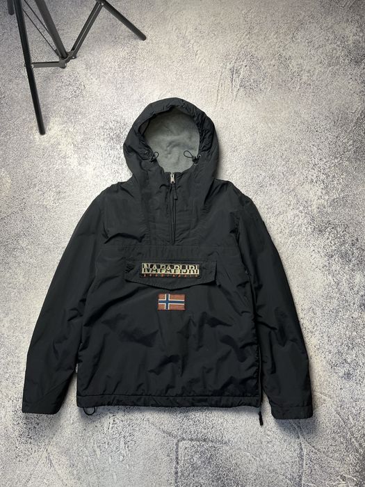 Анорак Napanijri