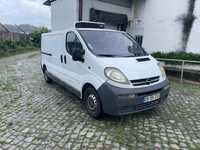 Opel vivaro frigorifica