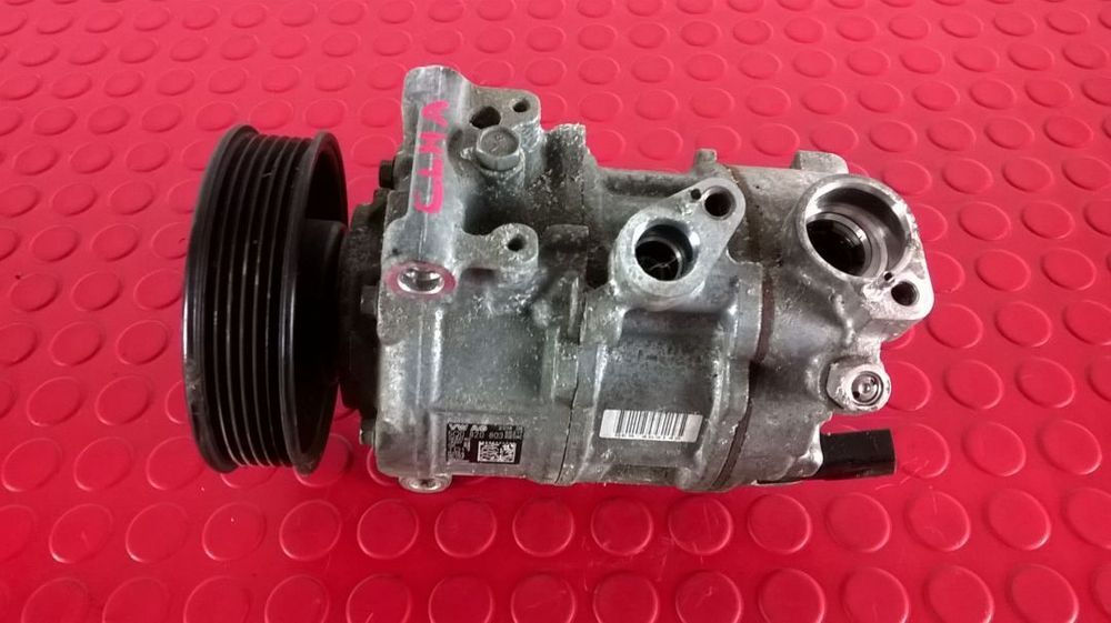 Compressor AC - 5Q0820803 [VW Golf VII]
