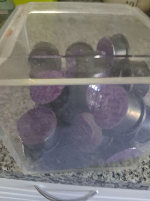 Conjunto de 3 electrodomésticos