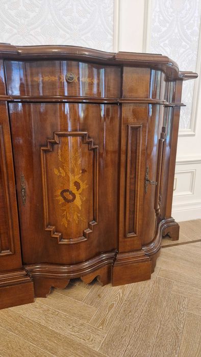 Komoda fornir styl ArtDeco