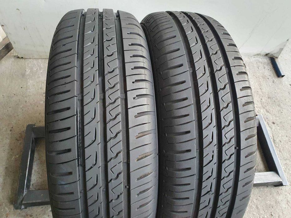 2x Barum Bravuris 5HM  185/65r15  7,5mm