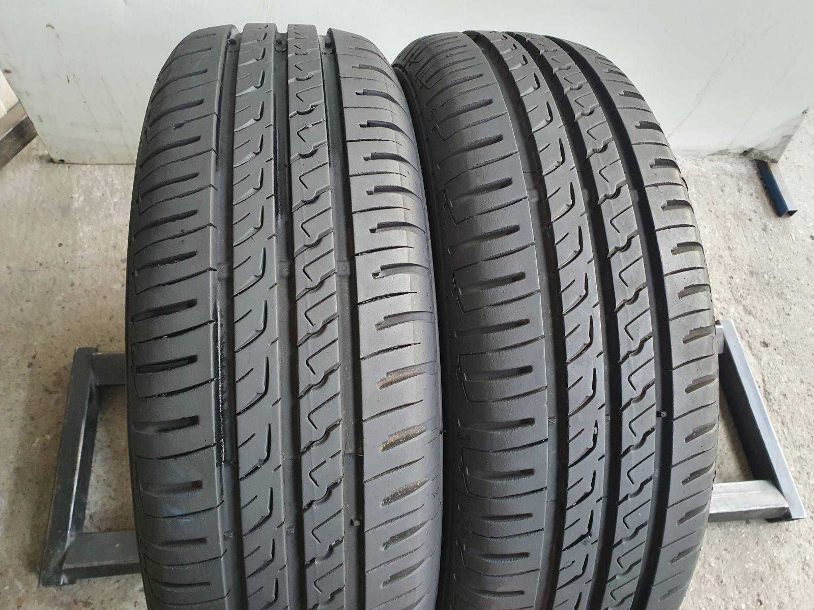 2x Barum Bravuris 5HM  185/65r15  7,5mm