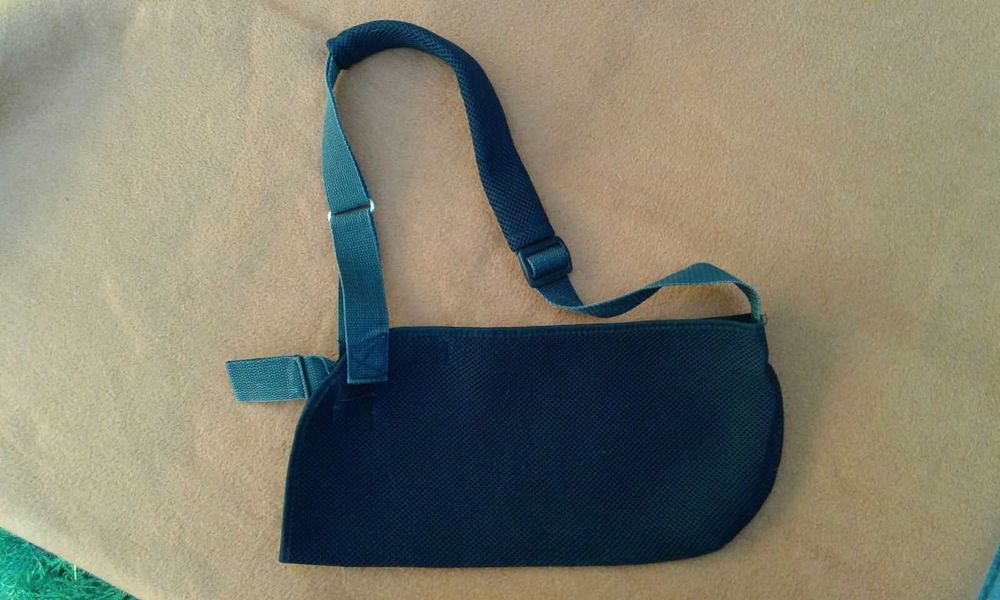 Бандаж для руки поддерживающий  размер 2 (правый)