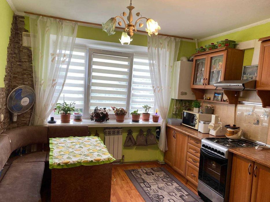 Квартира в місті Ужгород