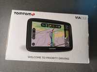 Vendo GPS Tom Tom Via 52