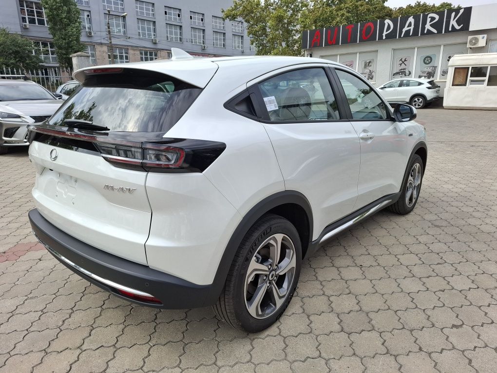 HONDA MNV  2023 62 квт