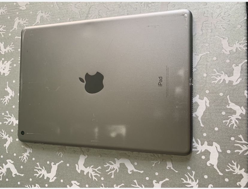 Планшет IPad 5 IPad 6 Apple айпад