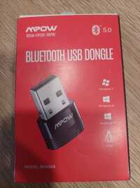 Bluetooth USB 5.0