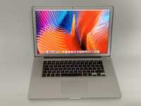 MacBook Pro 15” 2010 | core i5 | 256Gb SSD | 8Gb Ram