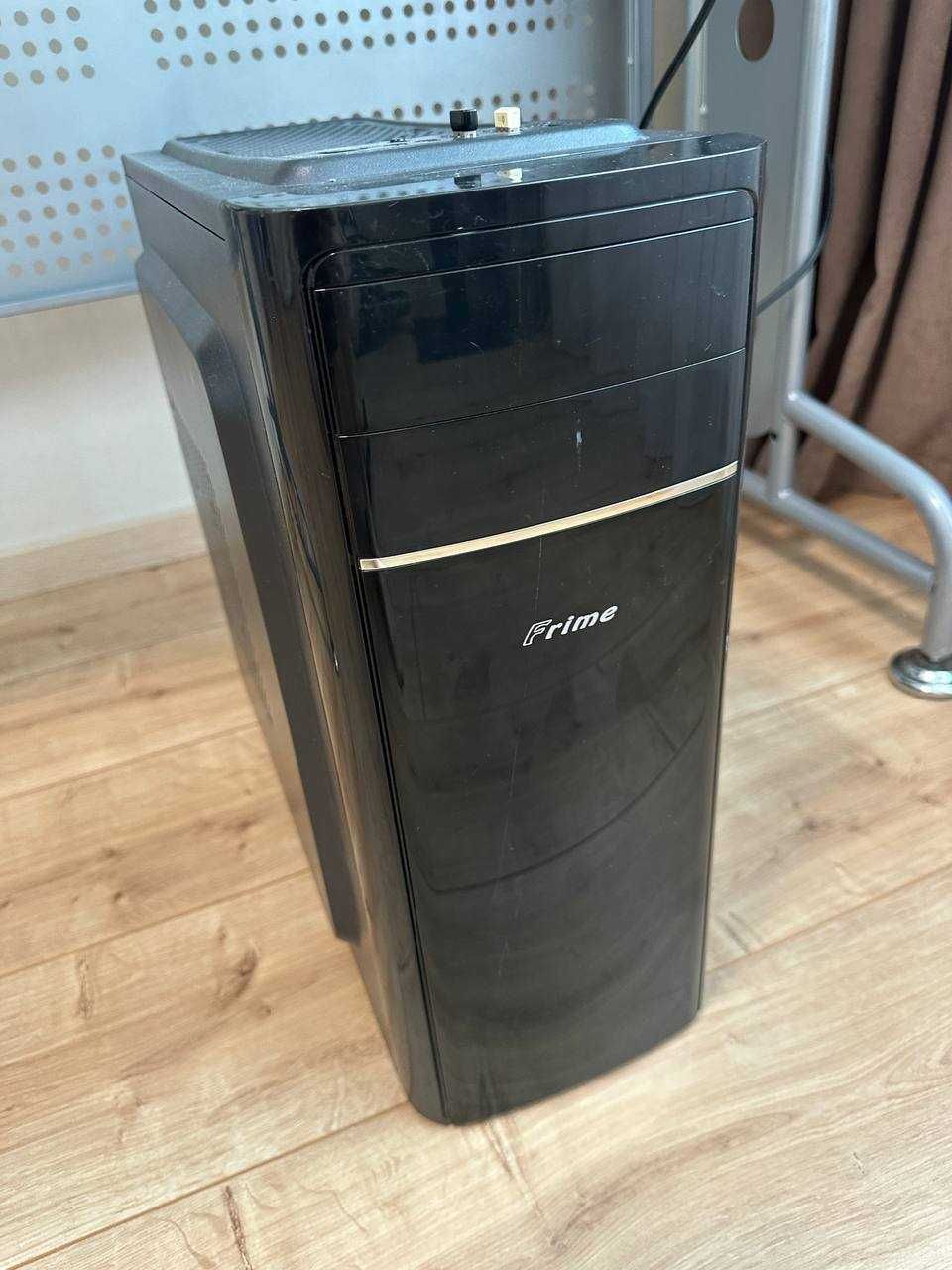 Компьютер (системный блок).