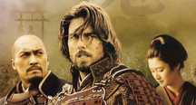 Ostatni Samuraj blu ray stan idealny Polskie wydanie