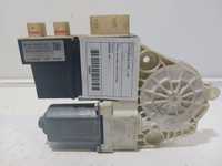 Motor Elevador Vidro Frt Esq Citroen C5 Ii (Rc_)