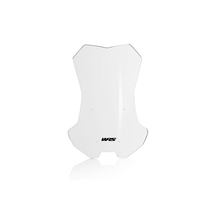 viseira wrs honda x-adv 750 d 2017 -2020