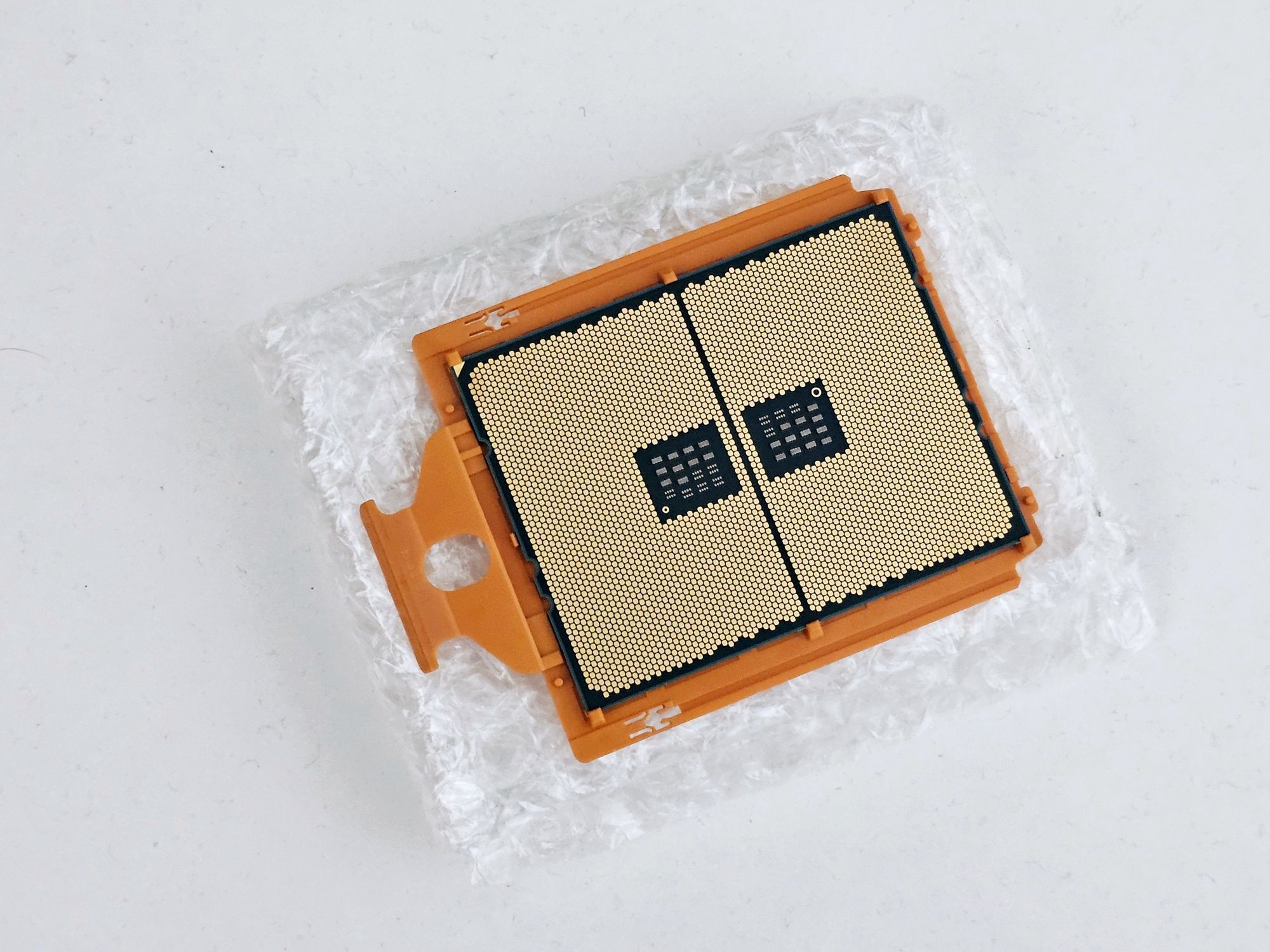 Procesor AMD Threadripper 1920x wydajny CPU