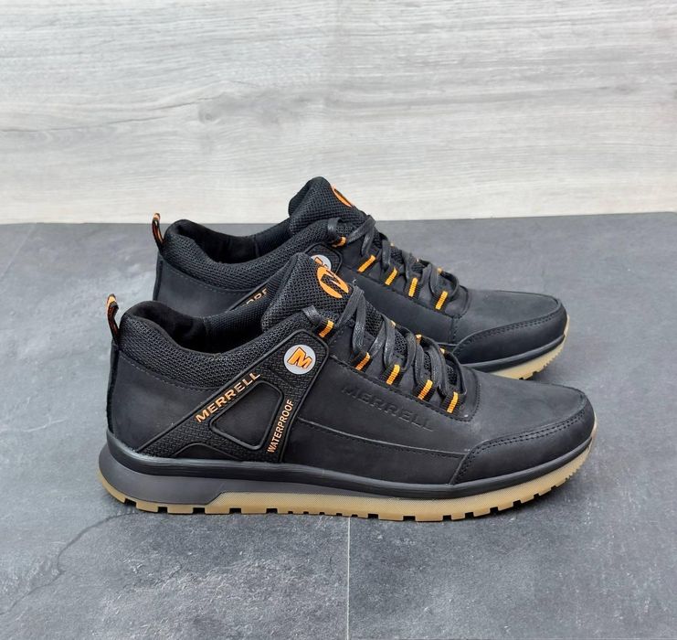 Мужские кроссовки Merrell 40-45