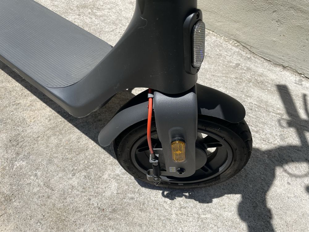 Trotinete XIAOMI 4 Lite (2nd gen) COM GARANTIA