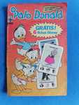 Banda Desenhada O Pato Donald nº 1462  Novembro 1979