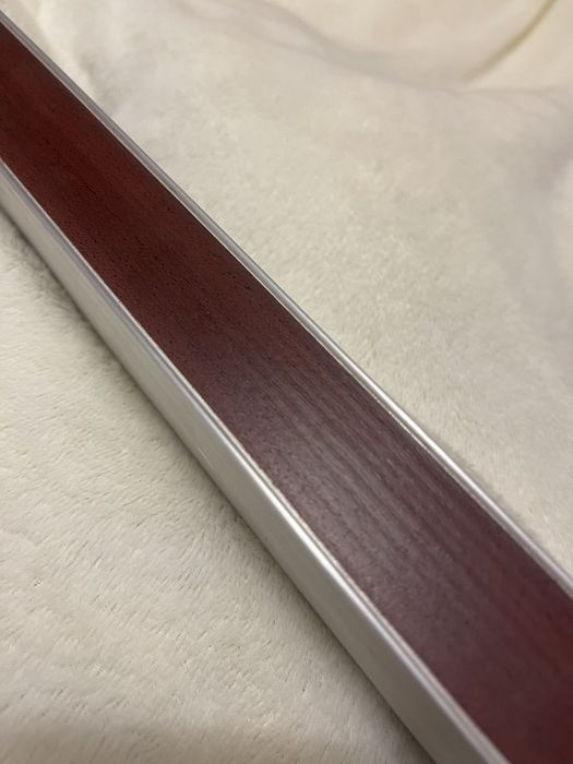 Продам карниз алюміній 3 метра