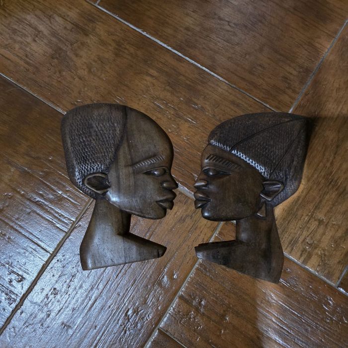 Vendo pecas decorativas