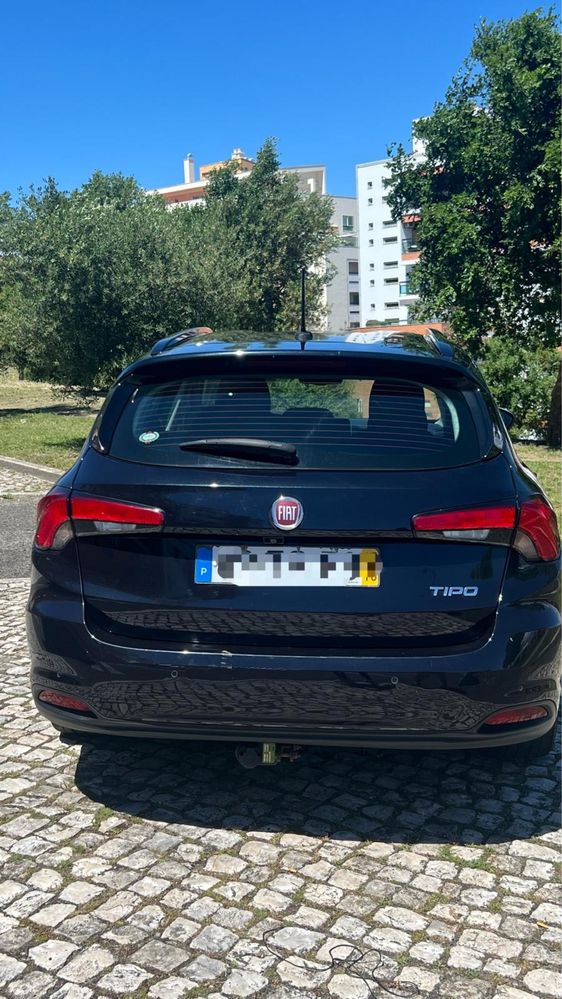 Fiat Tipo 1.6 SW