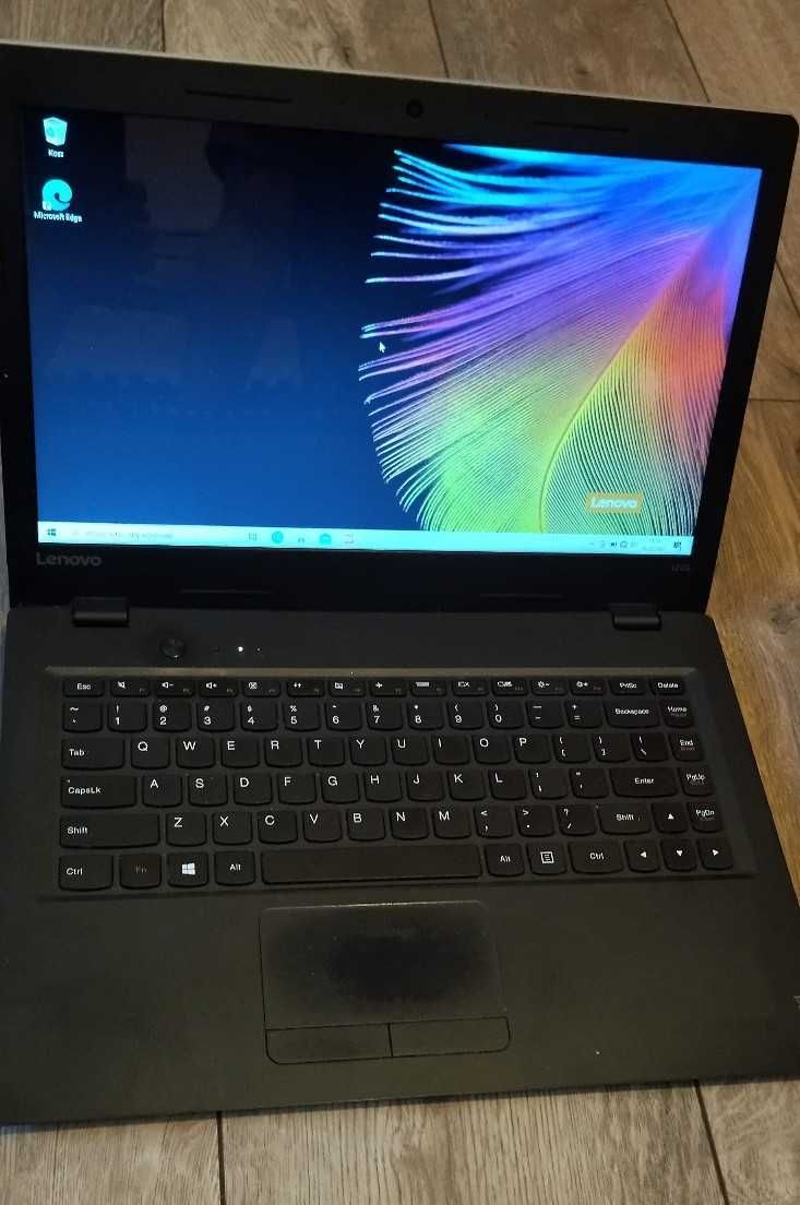 Laptop Lenovo Ideapad 100S