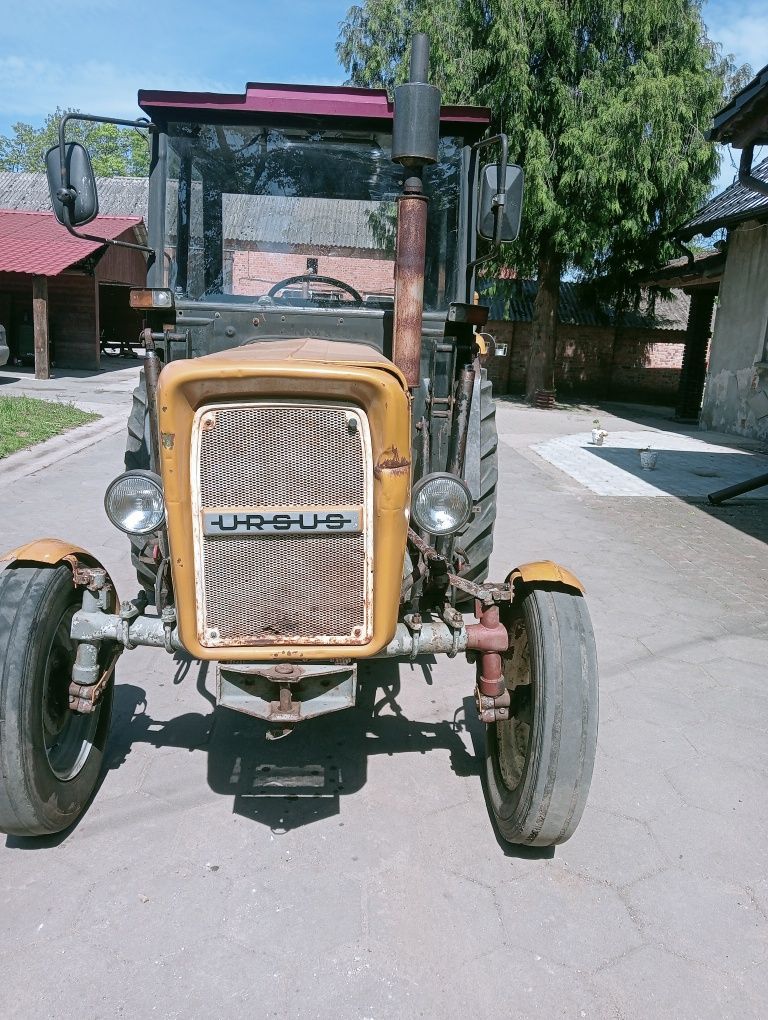 Ursus C-360/C-355