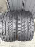 255/35/19 Pirelli Powergy 2SZTUKI
