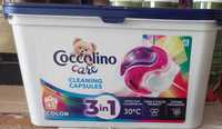 Капсули для прання Coccolino 45 шт. опт (коколіно) (порошок для стирки