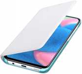 2 sztuki etui z klapką Samsung Flip Wallet Cover do Galaxy A30s / A50