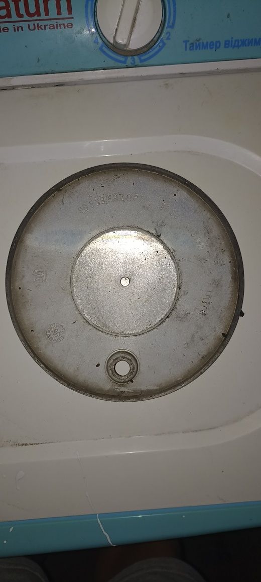 Заглушка (кришка) диску  Opel
