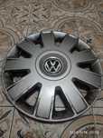 Колпак R15 VW ФОЛЬКСВАГЕН  +  R15 ТОЙОТА оригинал