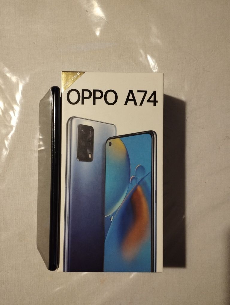 Telemóvel OPPO A74