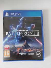 Battlefront II PS4