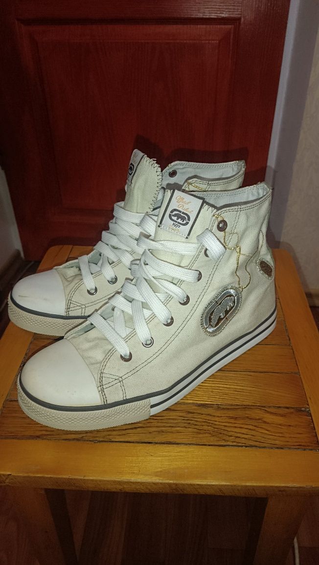 Ecko Unltd кеди Y2k Sk8 Archie